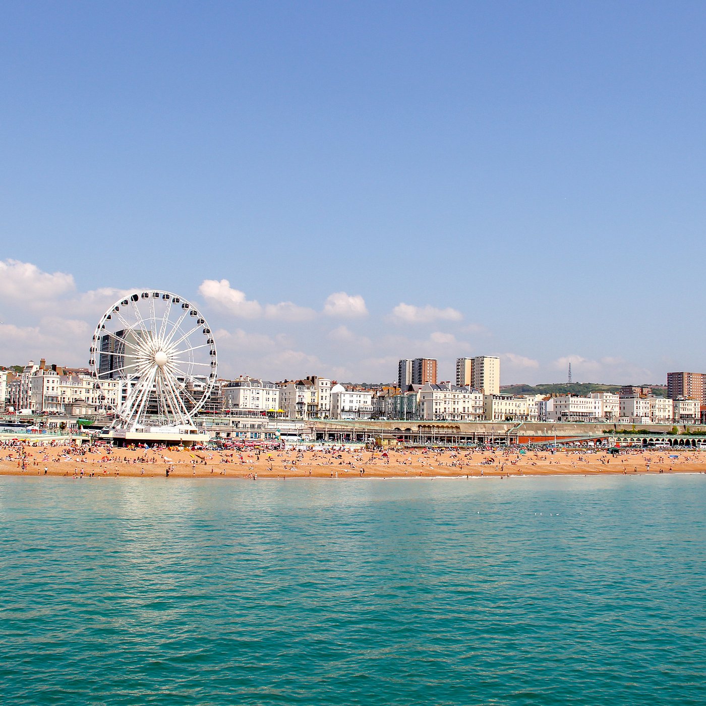 brighton