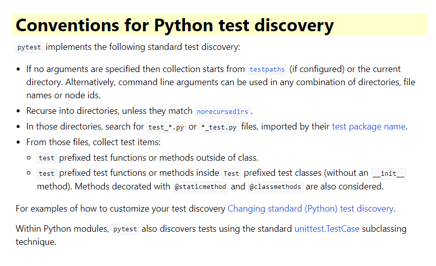 test-discovery